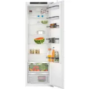Réfrigérateur intégrable 1 porte BOSCH KIR81VFE0
