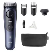 Tondeuse barbe BRAUN BT7520