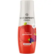 Concentré pour machine à soda SODASTREAM 1524210330 Concentré pour machine à soda SODASTREAM 1524210330
