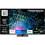 Tv led 50'' THOMSON 50MG7C15