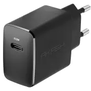 Chargeur secteur AKASHI ALTACPD20BLK Chargeur secteur AKASHI ALTACPD20BLK