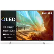 Télé led 43'' PHILIPS 43PQS7801/12
