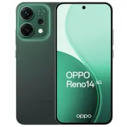 Smartphone OPPO RENO14VERT
