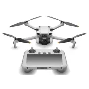 Drone DJI MINI 3 + DJI RC Drone DJI MINI 3 + DJI RC
