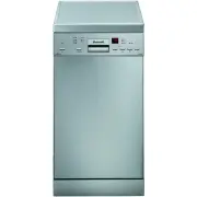 Lave-vaisselle 45 cm BRANDT DFS 1010 X Lave-vaisselle 45 cm BRANDT DFS 1010 X