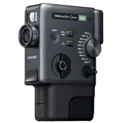 Appareil photo instanté FUJIFILM INSTAX MINI EVO CINEMA
