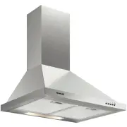 Hotte décorative BRANDT AD1006X