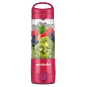 Blender nomade NUTRIBULLET NBP003MA