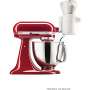 Accessoires robot ménager et blender KITCHENAID 5 KSMSFTA Accessoires robot ménager et blender KITCHENAID 5 KSMSFTA