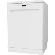 Lave-vaisselle 60 cm WHIRLPOOL W2FHD624