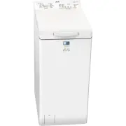 Lave-linge top AEG L53260AG