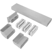 Accessoire hotte HISENSE HD4007