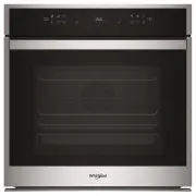 Four pyrolyse WHIRLPOOL WOI68PT1SXAF