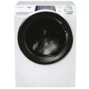 Lave-linge séchant CANDY RPW41496BWMBC-S Lave-linge séchant CANDY RPW41496BWMBC-S