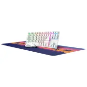 Ensemble clavier / souris TRUST 26366