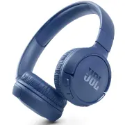 Casque sans fil JBL TUNE510BTBLEU Casque sans fil JBL TUNE510BTBLEU