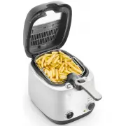 Friteuse DELONGHI FS 6067 Friteuse DELONGHI FS 6067