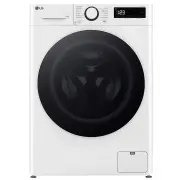 Lave-linge frontal LG F34R50WHS