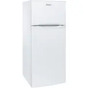 Réfrigérateur 2 portes CANDY CDH1S513EW Réfrigérateur 2 portes CANDY CDH1S513EW