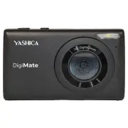 Appareil photo numérique BOYA DIGIMATE 100 NOIR Appareil photo numérique BOYA DIGIMATE 100 NOIR