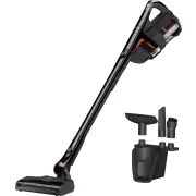 Aspirateur balai MIELE HX1NEWNOIR