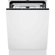 Lave-vaisselle tout intégré 60 cm AEG GI8700B2SC