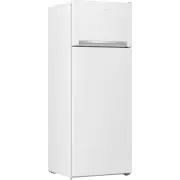 Réfrigérateur 2 portes BEKO RDSA240K40WN Réfrigérateur 2 portes BEKO RDSA240K40WN