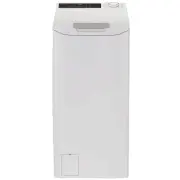 Lave-linge top CANDY TCAS264TM5-FR