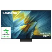 Tv oled 65'' SAMSUNG TQ65S95F