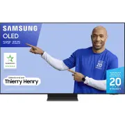 Tv oled 65'' SAMSUNG TQ65S95F
