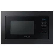 Micro-ondes encastrable monofonction SAMSUNG MS20A7013AB Micro-ondes encastrable monofonction SAMSUNG MS20A7013AB
