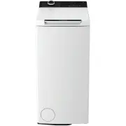 Lave-linge top WHIRLPOOL TW622BFRESHCAREFR