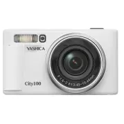 Appareil photo numérique BOYA CITY 100 BLANC Appareil photo numérique BOYA CITY 100 BLANC