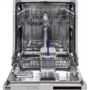Lave-vaisselle tout intégré 60 cm FAURE FAULVBI13TTI31