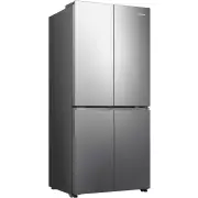 Réfrigérateur multi-portes HISENSE RQ5P470SEIE Réfrigérateur multi-portes HISENSE RQ5P470SEIE