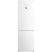 Réfrigérateur combiné inversé FAURE FAURFS310CBW11