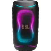 JBL PartyBox 130 enceinte sono de soirée portable avec effets lumineux 200W