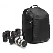 Sac à dos  appareil photo MANFROTTO MBMA 3 BPBF