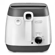 Friteuse DELONGHI FS 6035 Friteuse DELONGHI FS 6035