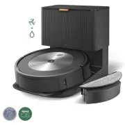 Aspirateur robot laveur IROBOT J5578