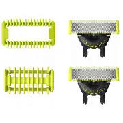 Lame de remplacement PHILIPS QP624/50