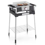 Gril barbecue SEVERIN 8117