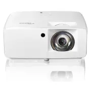 Vidéoprojecteur OPTOMA ZH350ST Vidéoprojecteur OPTOMA ZH350ST