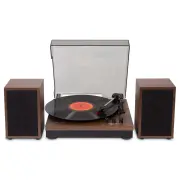 Platine vinyle MUSE MT108BT Platine vinyle MUSE MT108BT