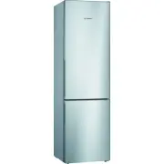 Réfrigérateur combiné inversé BOSCH KGV39VLEAS