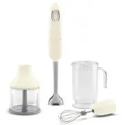 Mixeur plongeant SMEG HBF03CREU