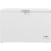 Congélateur coffre BEKO HSM37540