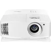 Vidéoprojecteur OPTOMA UHD38X Vidéoprojecteur OPTOMA UHD38X