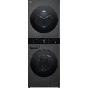Colonne de lavage / séchage LG F214WT8PB