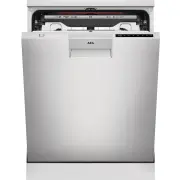 Lave-vaisselle 60 cm AEG FFB76717PM